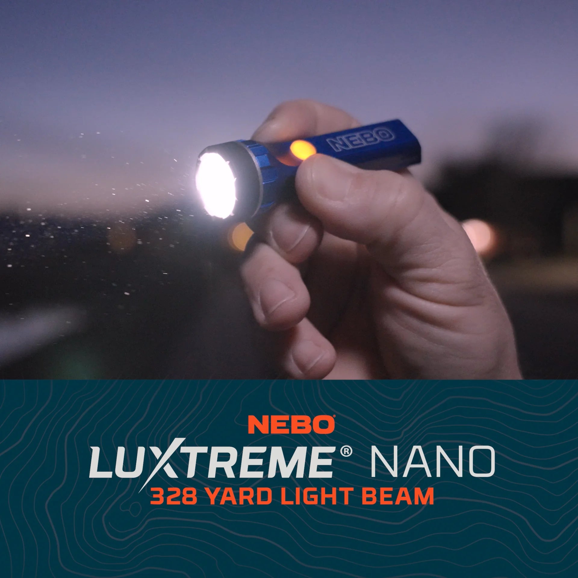 Luxtreme Nano – Hodson Motors