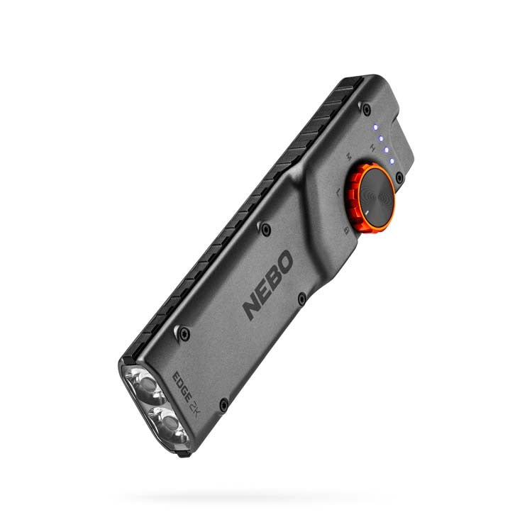 NEBO Edge 2K Pocket Light – Hodson Motors