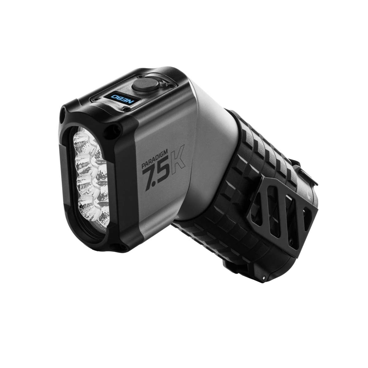 NEBO Paradigm 7500 Flashlight – Hodson Motors