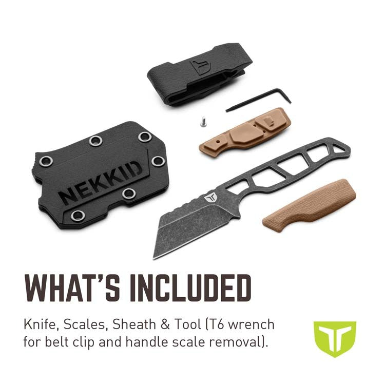 SEAX Survival Tool – Hodson Motors