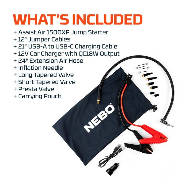 neb-jmp-0005_assist-air-1500xp neb-jmp-0005_assist-air-1500xp